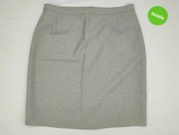 garsonka ze spódnicą: Spódnica damska, rozmiar 3XL — 2
