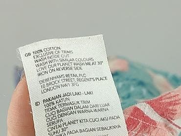 stan bernard: Mantaray, Koszulа dla mężczyzn, rozmiar M — 6