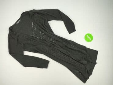 c a kurtka puchowa damska: Fashion New York, Kardigan damski, rozmiar L — 3