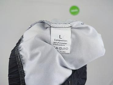 legginsy roxy: Legginsy Sportowe damskie, rozmiar L — 4