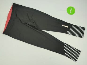 bielizna x bionic: Crivit, Legginsy Sportowe damskie, rozmiar S — 3