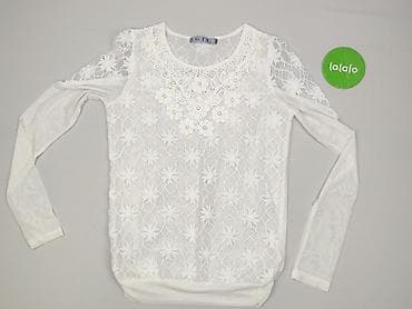 bluzki gothic: Bluzka damska, rozmiar M — 2