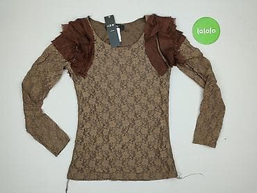 bluzki versace: Bluzka damska, rozmiar S — 2