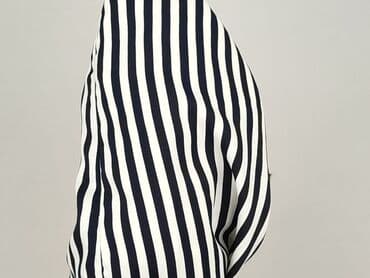 hm bluzki z krótkim rękawem: H&M, Bluzka damska, rozmiar 2XS — 7