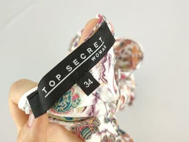 top secret sukienki midi: Top Secret, Sukienka damska, rozmiar XS — 5
