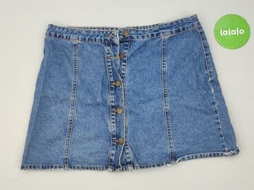 spódnice one teaspoon: Denim Co, Spódnica damska, XL — 2