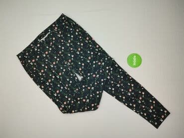 stringi damskie xxl: Top Secret, Spodnie materiałowe damskie, rozmiar XL — 2