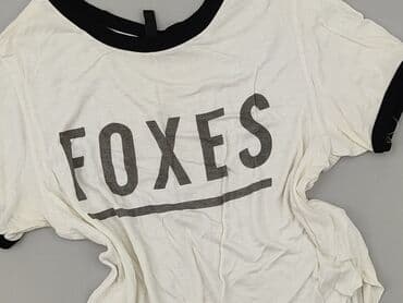 Divided, Women`s T-shirt, size S (EU 36)