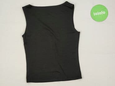 compression sleveless t shirty: T-shirt damski, rozmiar S — 4