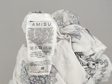 haftowane bluzki: Bluzka damska, rozmiar XS — 5