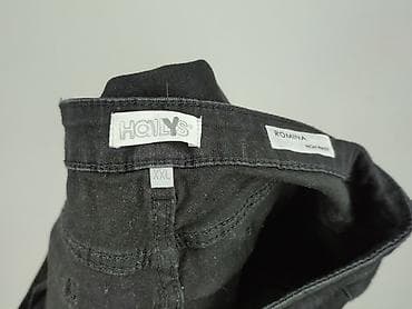 jeans apple bottom: HailyS, Jeansy damskie, rozmiar 2XL — 4