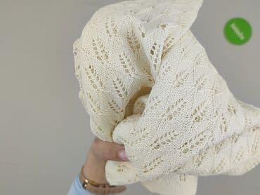 szlafrok c a: Women`s knitwear, size M (EU 38) — 4