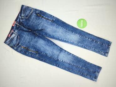 bytom jeansy: Street One, Jeansy damskie, L — 2