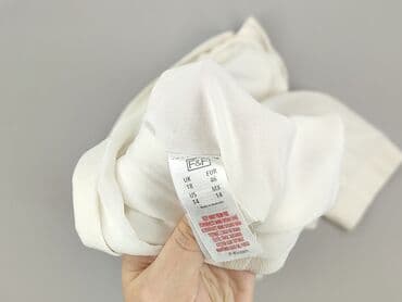 marynarka damska 42: F&F, Marynarka damska, rozmiar S — 4