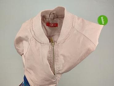 kurtka rambo m65: TXM, Kurtka bomberka damska, rozmiar M — 6