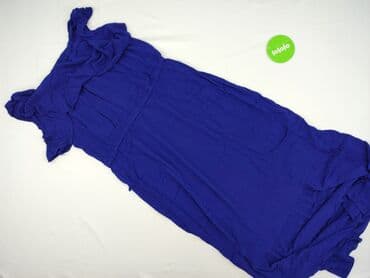 modbis sukienki wieczorowe duze rozmiary: Blue Motion, Sukienka damska, rozmiar 4XL — 3