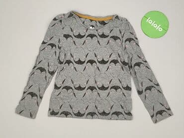 kombinezon polarowy lidl: Blouse, Tu, 3-4 years, 98-104 cm, condition - Very good — 2