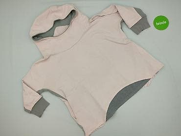 pepco batman: Bluza z kapturem damska, rozmiar 6XL — 2