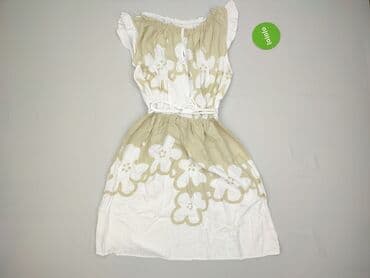 sukienki na wesele dla 40 latki: Women`s dress, size S (EU 36) — 2