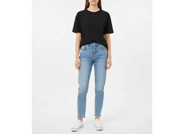 shein podkoszulki damskie: Shein, T-shirt damski, rozmiar L — 7