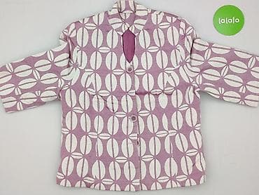 marynarka damska pull and bear: Marynarka damska, rozmiar M — 2