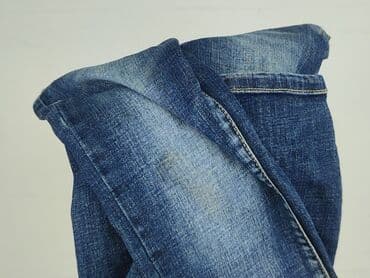 fox rage kombinezon: Jeans, Happy, 10 years, 140, condition - Very good — 5