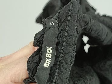 bomberka oversize: Bik Bok, Жіноча блуза, розмір S — 4