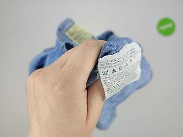 bugjo jeans kurtka: Levi’s, Koszula damska, rozmiar L — 5