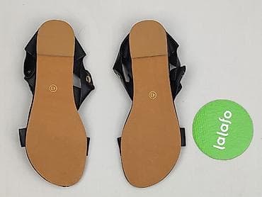 buty dr jurgens: Sandały damskie, rozmiar 43 — 3