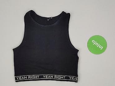 grenpoint bluzki: Sinsay, Top damski, rozmiar S — 2