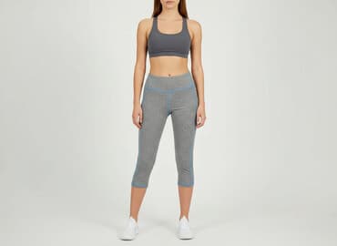 legginsy moraj: Moraj, Legginsy Sportowe damskie, rozmiar S — 6