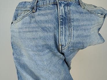 h: H&M, Jeansy damskie, rozmiar S — 6