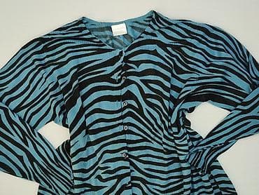 tnf: Kardigan damski, rozmiar 4XL — 1