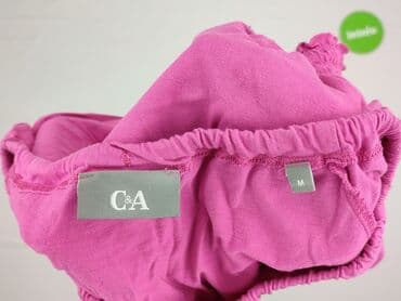 marynarka do różowej sukienki: C&A, Bluzka damska, M — 4