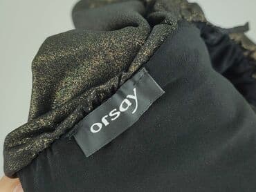 bluzki złotą nitką: Orsay, Top damski, rozmiar M — 4