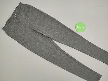 rajstopy merlin: Legginsy Sportowe damskie, rozmiar S — 2