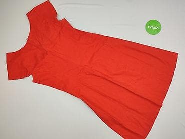 sukienki len: Sukienka damska, rozmiar M — 3