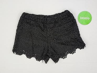 Topshop, Shorts for women, size M — 2