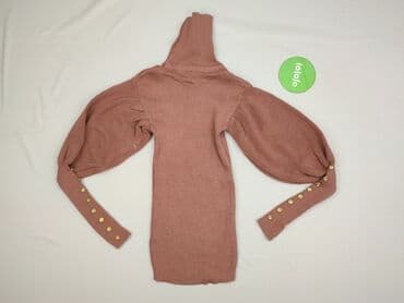 golf fuksja zara: Golf damski, rozmiar S — 2