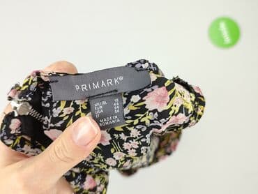 wyprzedaż sukienek plus size: Primark, Bluzka damska, rozmiar 3XL — 4