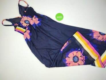 reserved sukienki maxi: Sukienka damska, rozmiar XL — 5