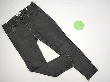 dżinsowy mohito: House of Denim, Jeansy dla mężczyzn, rozmiar M — 2