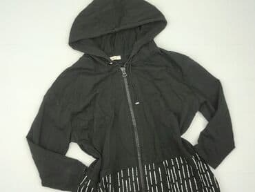 MEGI, Bluza z kapturem damska, rozmiar S