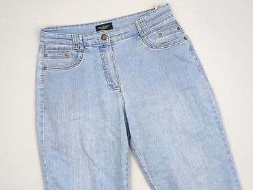 Kobiety: Jeansy damskie, rozmiar 4XL — 1