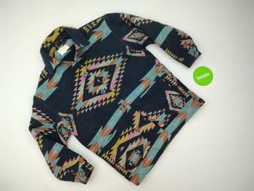 kombinezony wędkarskie: PULL&BEAR, Płaszcz damski, rozmiar S — 2