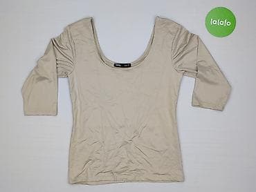bluzki simplicity: Sinsay, Bluzka damska, rozmiar M — 2