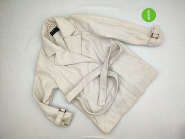 sinsay kurtka przejściowa: Sinsay, Płaszcz damski, rozmiar L — 2