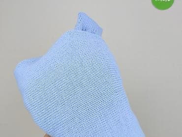 oversizowe: Moda Italia, Sweter damski, rozmiar 5XL — 6