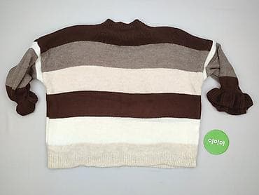 bdf bluza: Sweter damski, rozmiar 6XL — 3