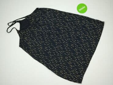 klapki hermed: Sukienka damska, rozmiar S — 3